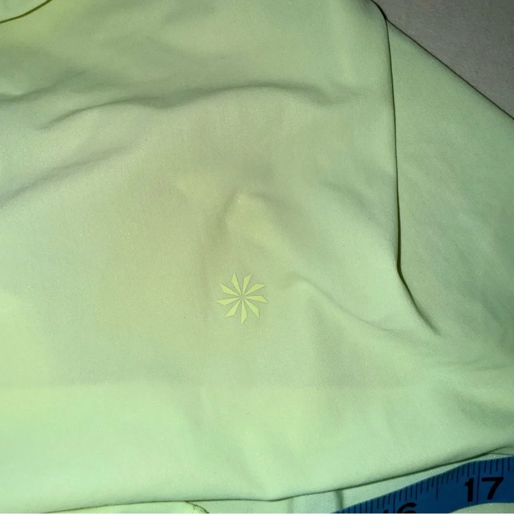 ATHLETA Racerback Tank Top - Picture 3 of 7